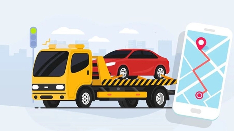 امداد خودرو پردیس و جزئیات آن؛
