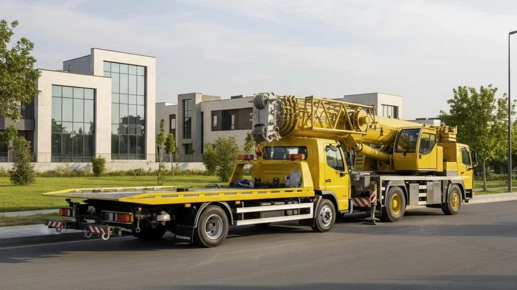 امداد خودرو پردیس رودهن بومهن